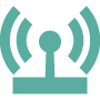 Wireless for industrial sensors